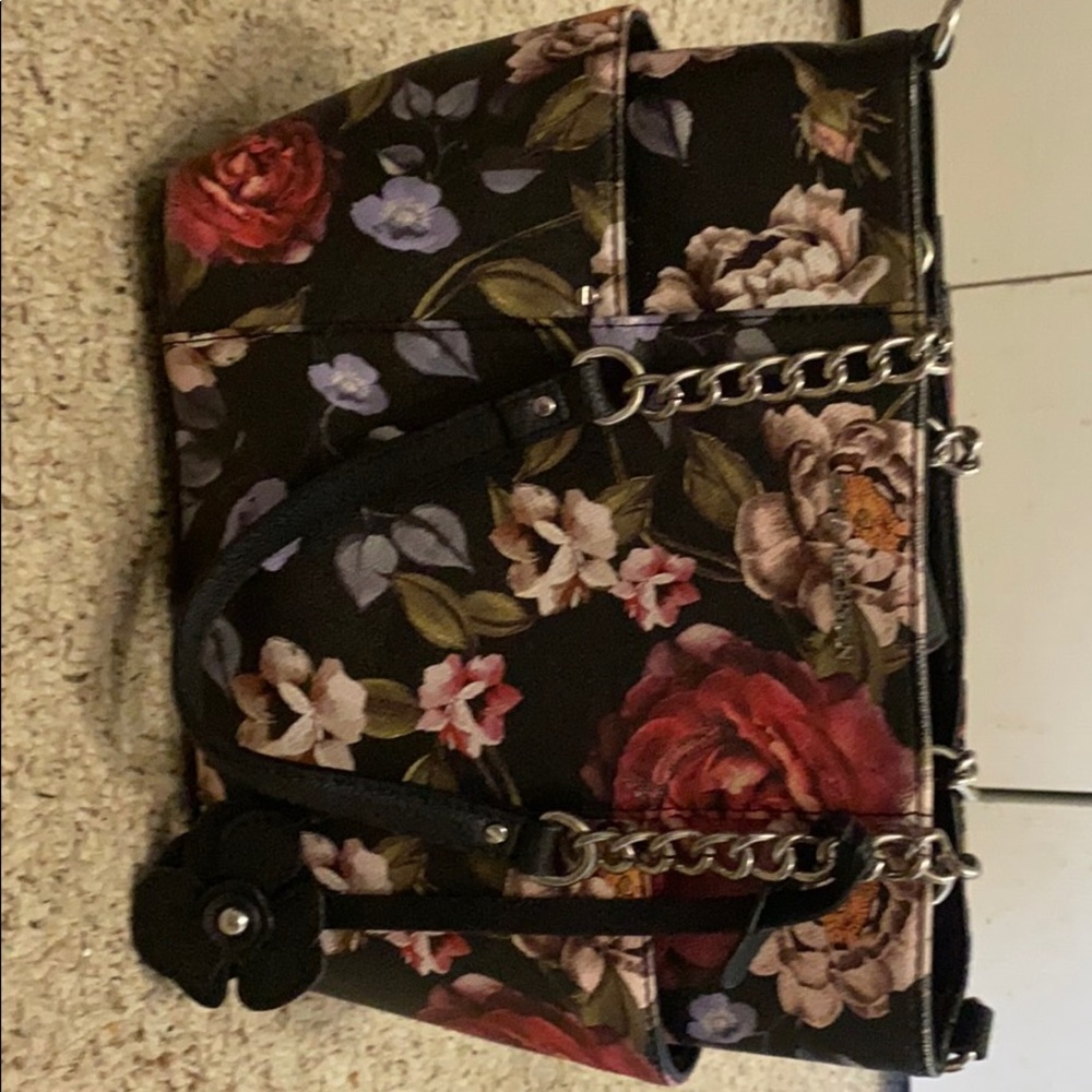 Shoulder bag